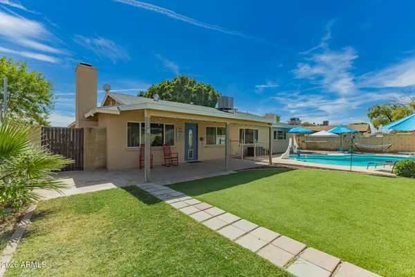 $515,000 | 5222 West Sweetwater Avenue, Glendale, AZ 85304