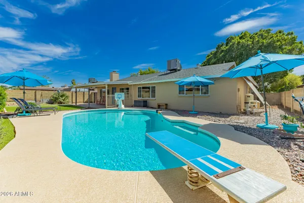 $515,000 | 5222 West Sweetwater Avenue, Glendale, AZ 85304