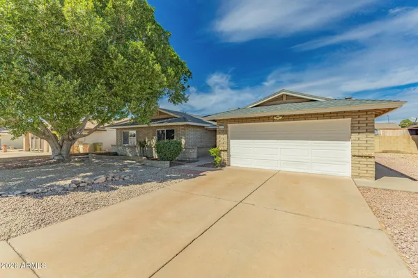 $515,000 | 5222 West Sweetwater Avenue, Glendale, AZ 85304