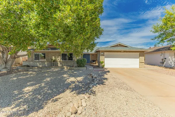 $515,000 | 5222 West Sweetwater Avenue, Glendale, AZ 85304