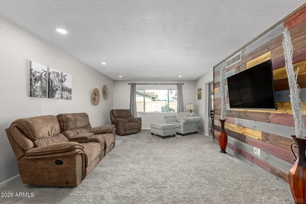 $515,000 | 5222 West Sweetwater Avenue, Glendale, AZ 85304