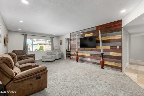 $515,000 | 5222 West Sweetwater Avenue, Glendale, AZ 85304