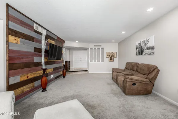 $515,000 | 5222 West Sweetwater Avenue, Glendale, AZ 85304