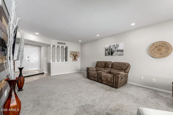 $515,000 | 5222 West Sweetwater Avenue, Glendale, AZ 85304