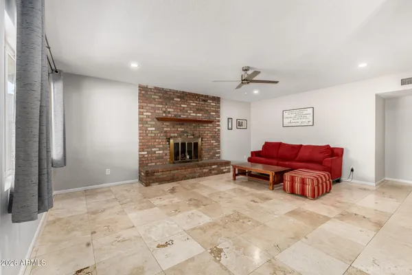 $515,000 | 5222 West Sweetwater Avenue, Glendale, AZ 85304