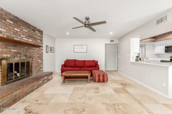 $515,000 | 5222 West Sweetwater Avenue, Glendale, AZ 85304