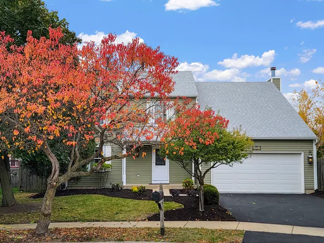 $443,000 | 3290 Johnsbury Court, Aurora, IL 60504