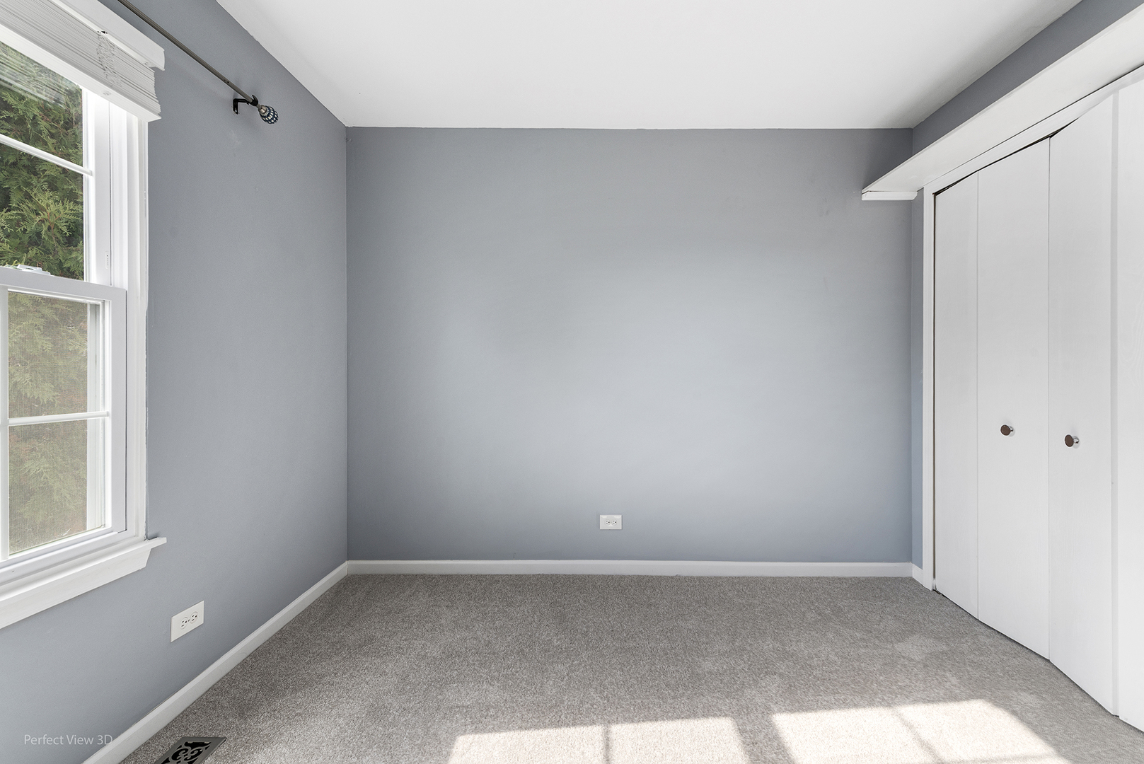 3290 Johnsbury Court Aurora, IL 60504 - Photo 19 of 31 a view of an empty room