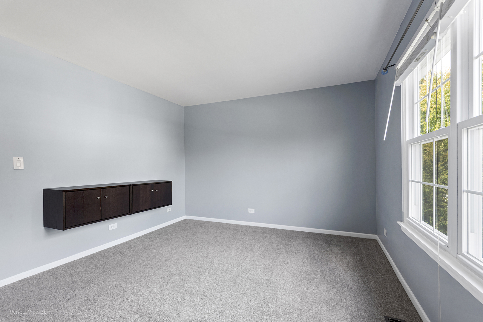 3290 Johnsbury Court Aurora, IL 60504 - Photo 20 of 31 a view of an empty room with a window