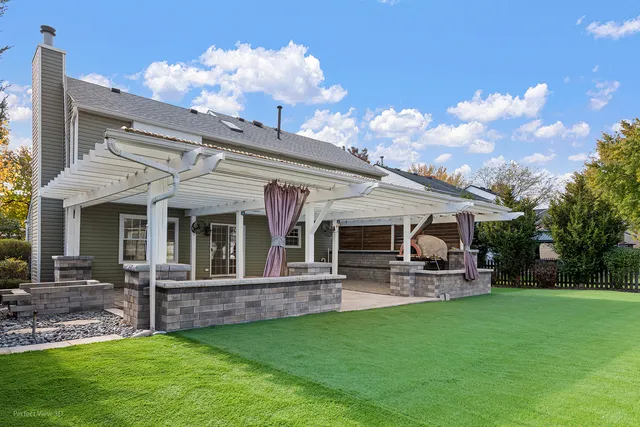 $443,000 | 3290 Johnsbury Court, Aurora, IL 60504