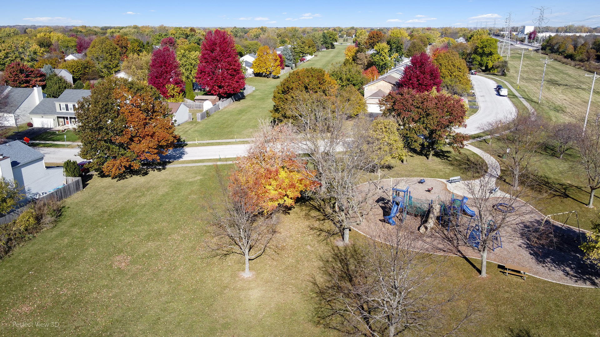 3290 Johnsbury Court Aurora, IL 60504 - Photo 26 of 31