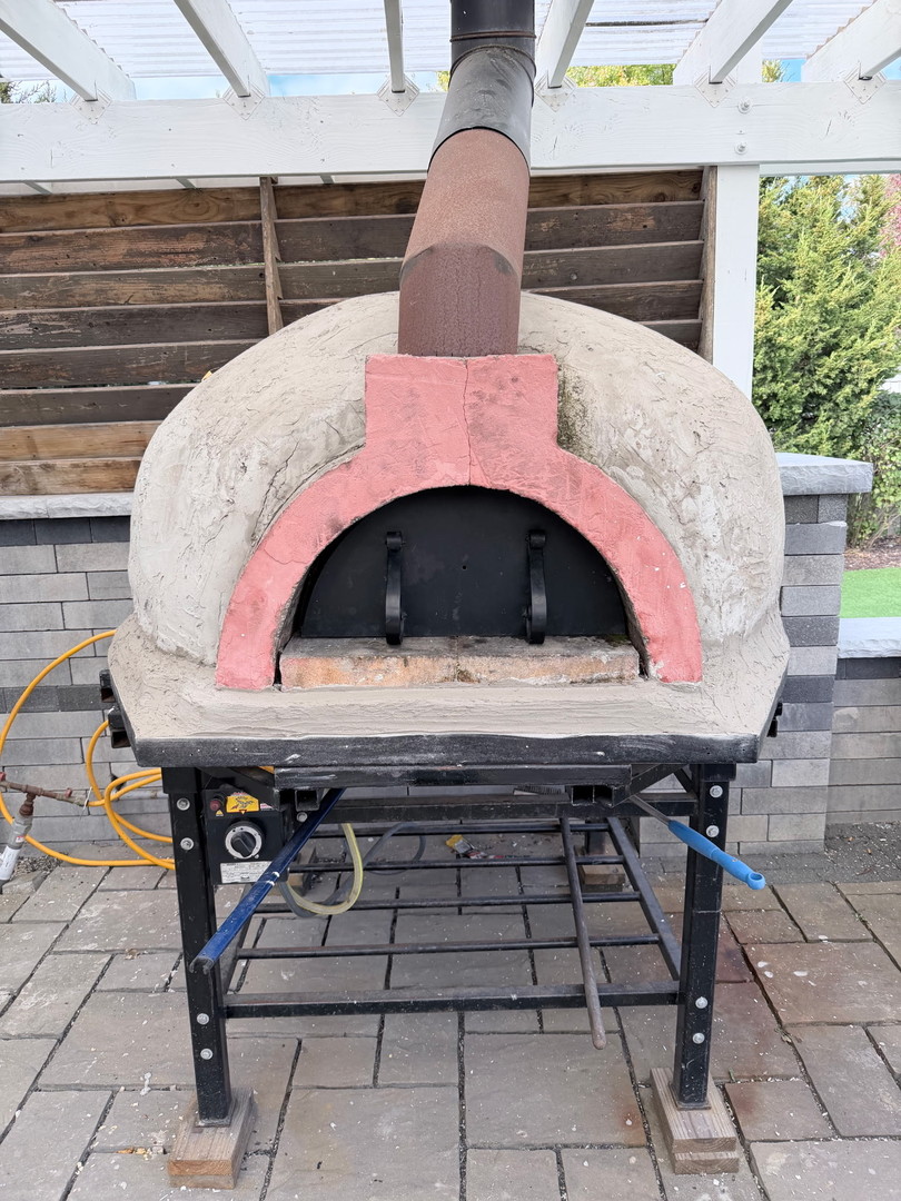 3290 Johnsbury Court Aurora, IL 60504 - Photo 30 of 31 a view of entryway with outdoor seating