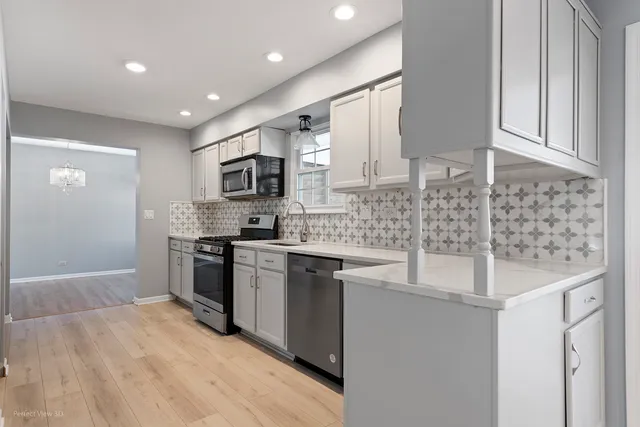 $443,000 | 3290 Johnsbury Court, Aurora, IL 60504