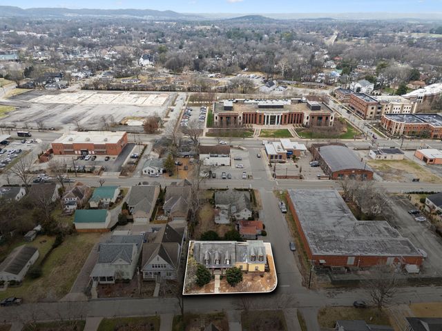 $1,400,000 | 902 Evans Street, Franklin, TN 37064