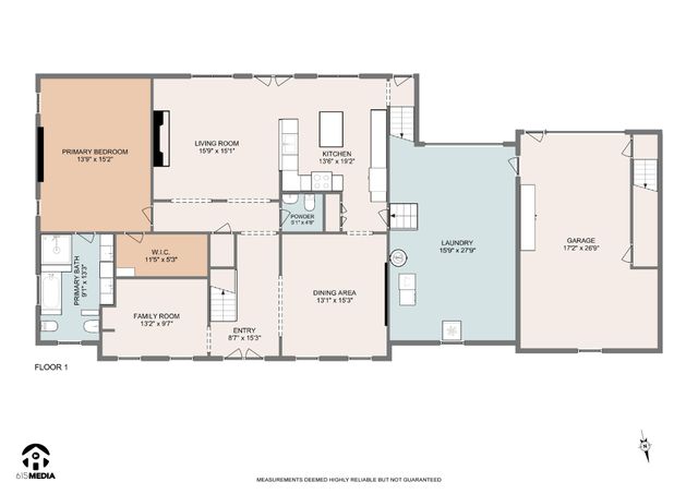 $1,400,000 | 902 Evans Street, Franklin, TN 37064