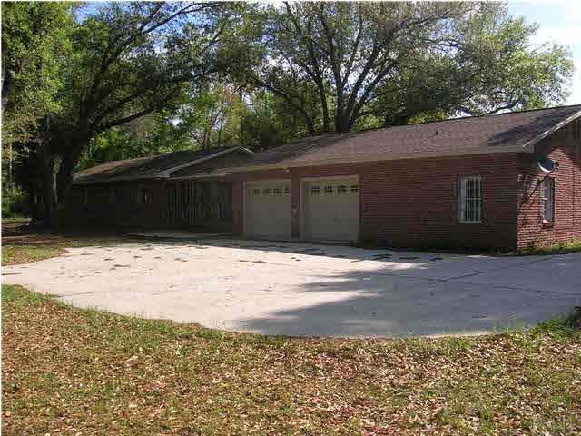 4733 Santa Rosa Drive Pace, FL 32571 - Photo 17 of 18