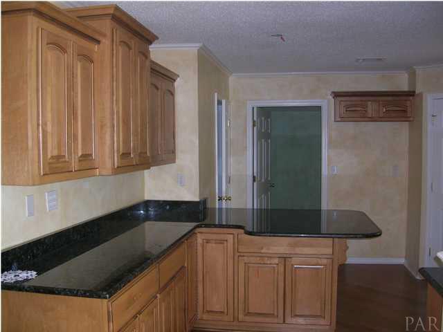 4733 Santa Rosa Drive Pace, FL 32571 - Photo 3 of 18