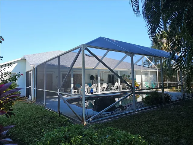 $485,000 | 432 Seagrass Avenue, Sebastian, FL 32958