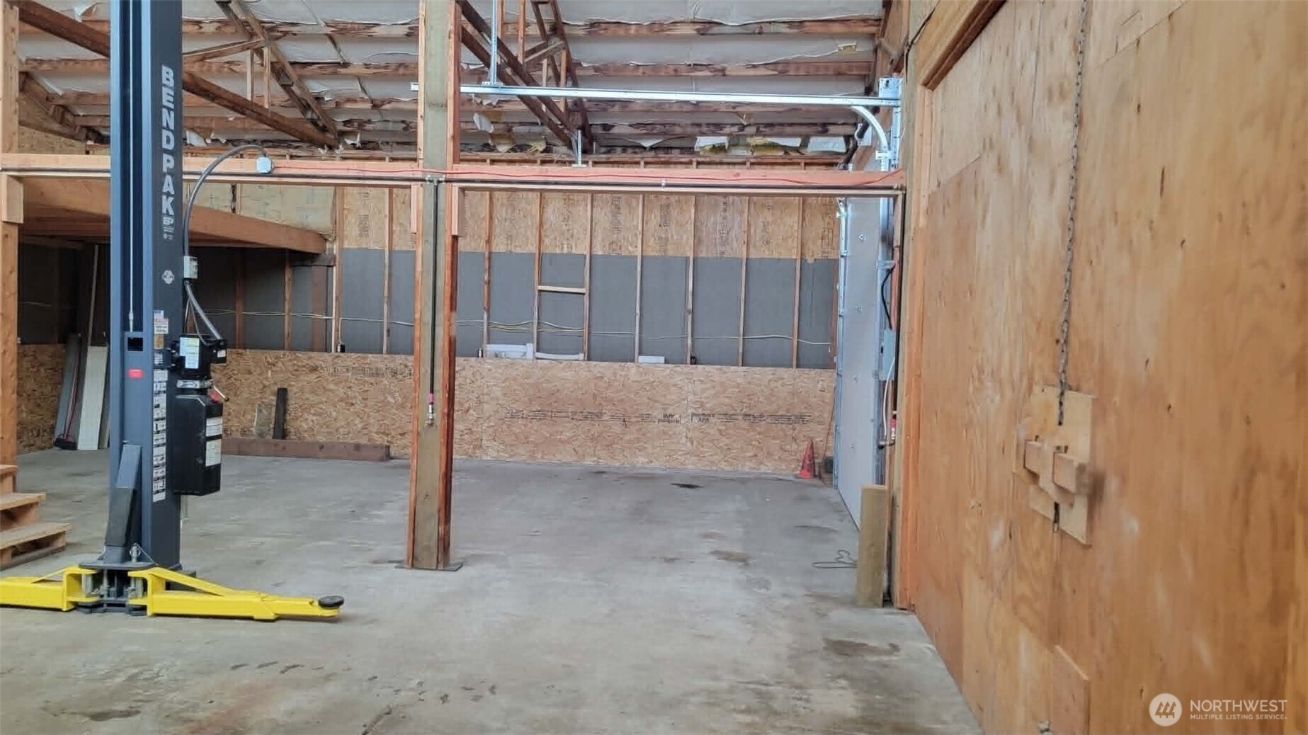 30543 State Rte 20 Republic, WA 99166 - Photo 8 of 20 a view of storage room
