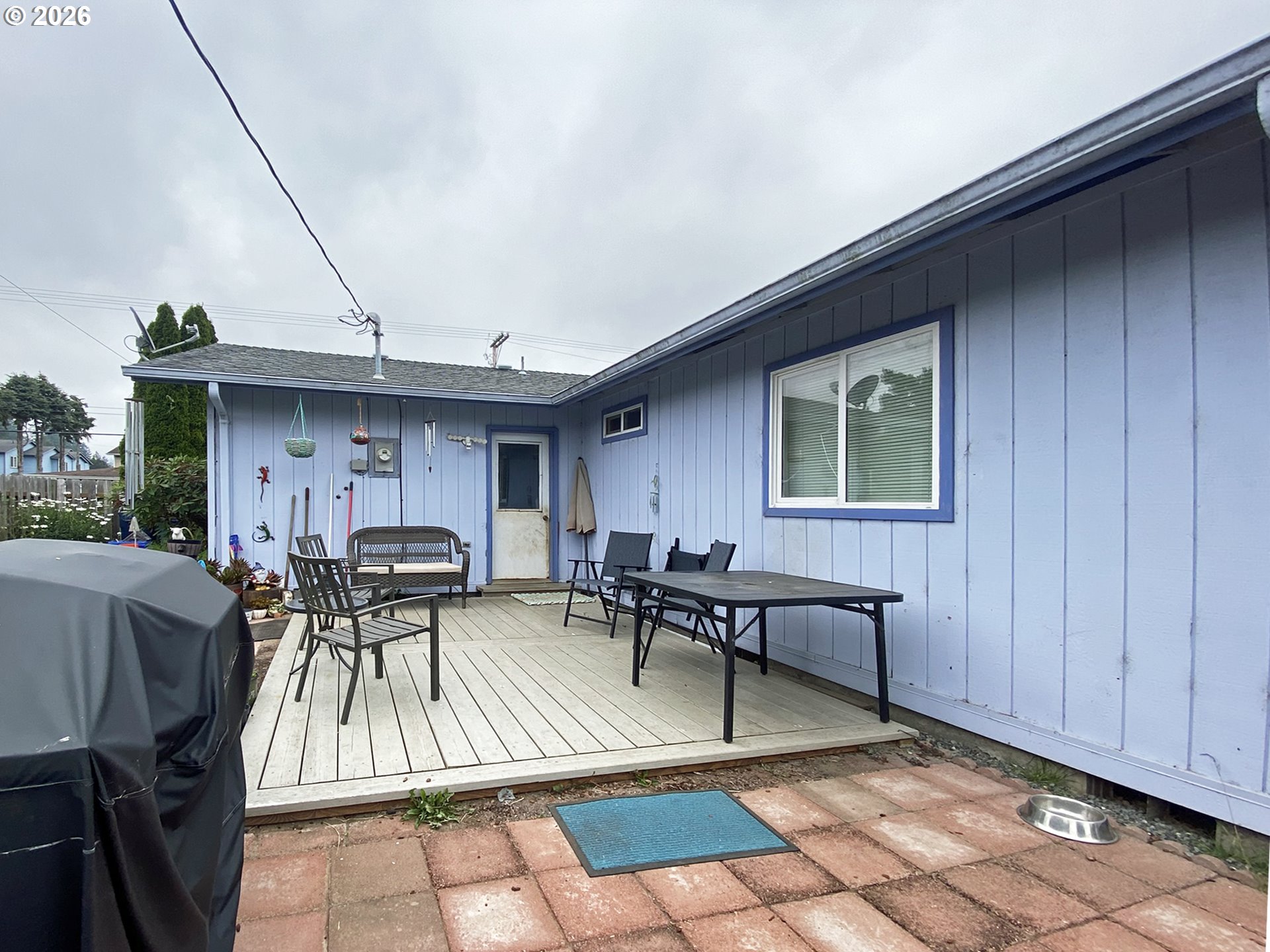 713 Pioneer Road Brookings, OR 97415 - Photo 13 of 29