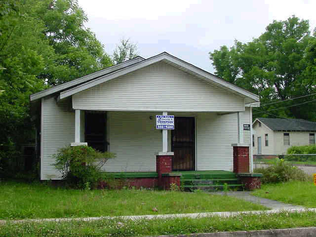 539 Maple Street Jackson, MS 39203 - Photo 1 of 1 Photo 1
