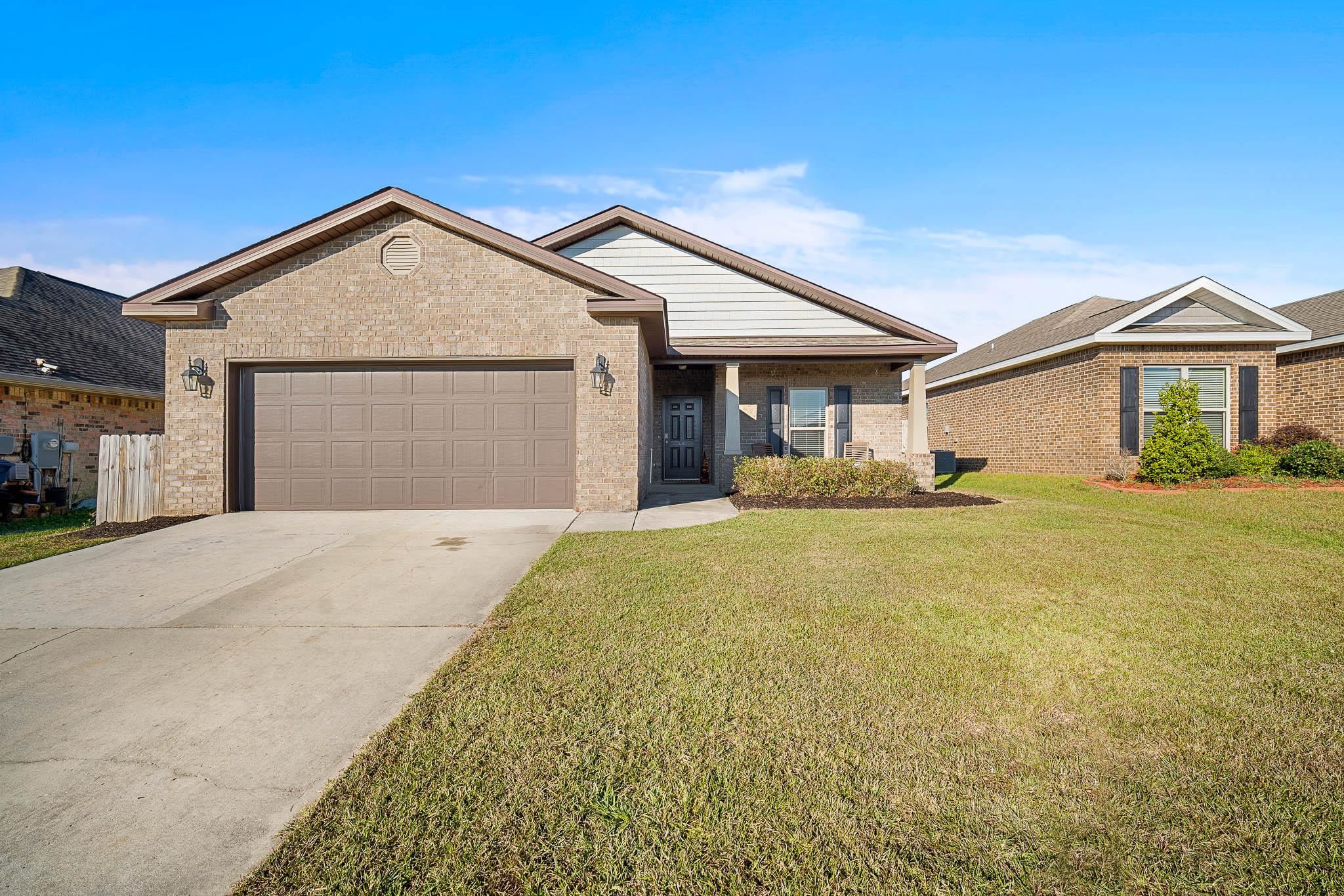 1749 Covington Lane Foley, AL 36535 - Photo 1 of 28