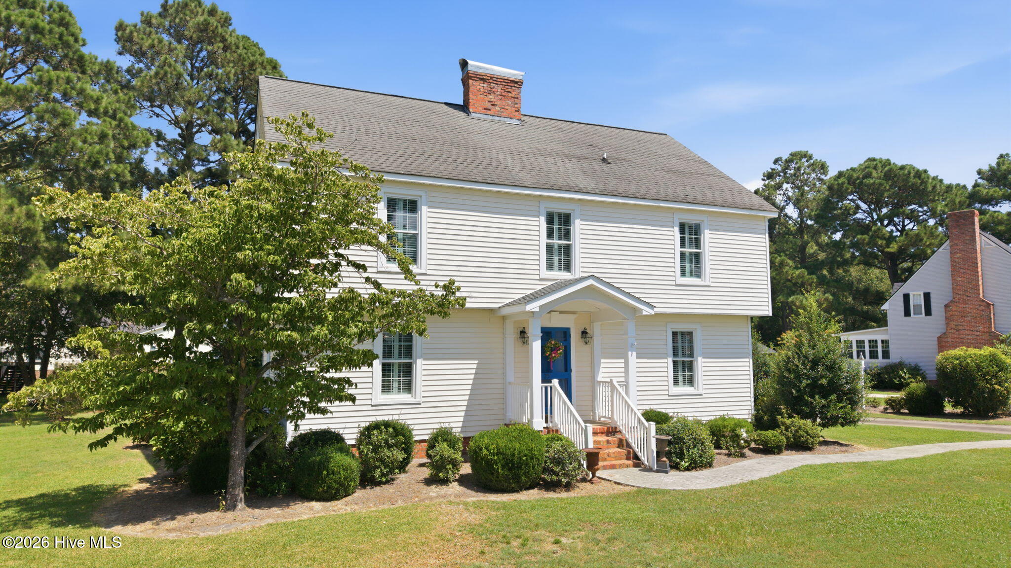 25 River Acres Road Washington, NC 27889 - Photo 4 of 61 Gallery Image 4