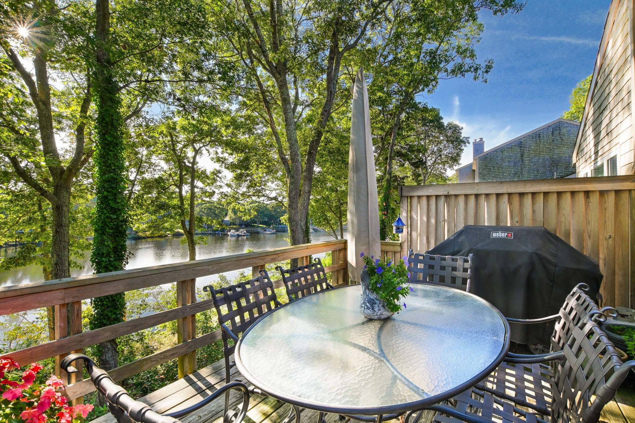 194 Bayfront Way, Unit 194 Teaticket, MA 02536 - Photo 3 of 46 194 Bayfront Way