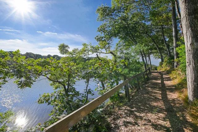 $745,000 | 194 Bayfront Way, Unit 194, Teaticket, MA 02536