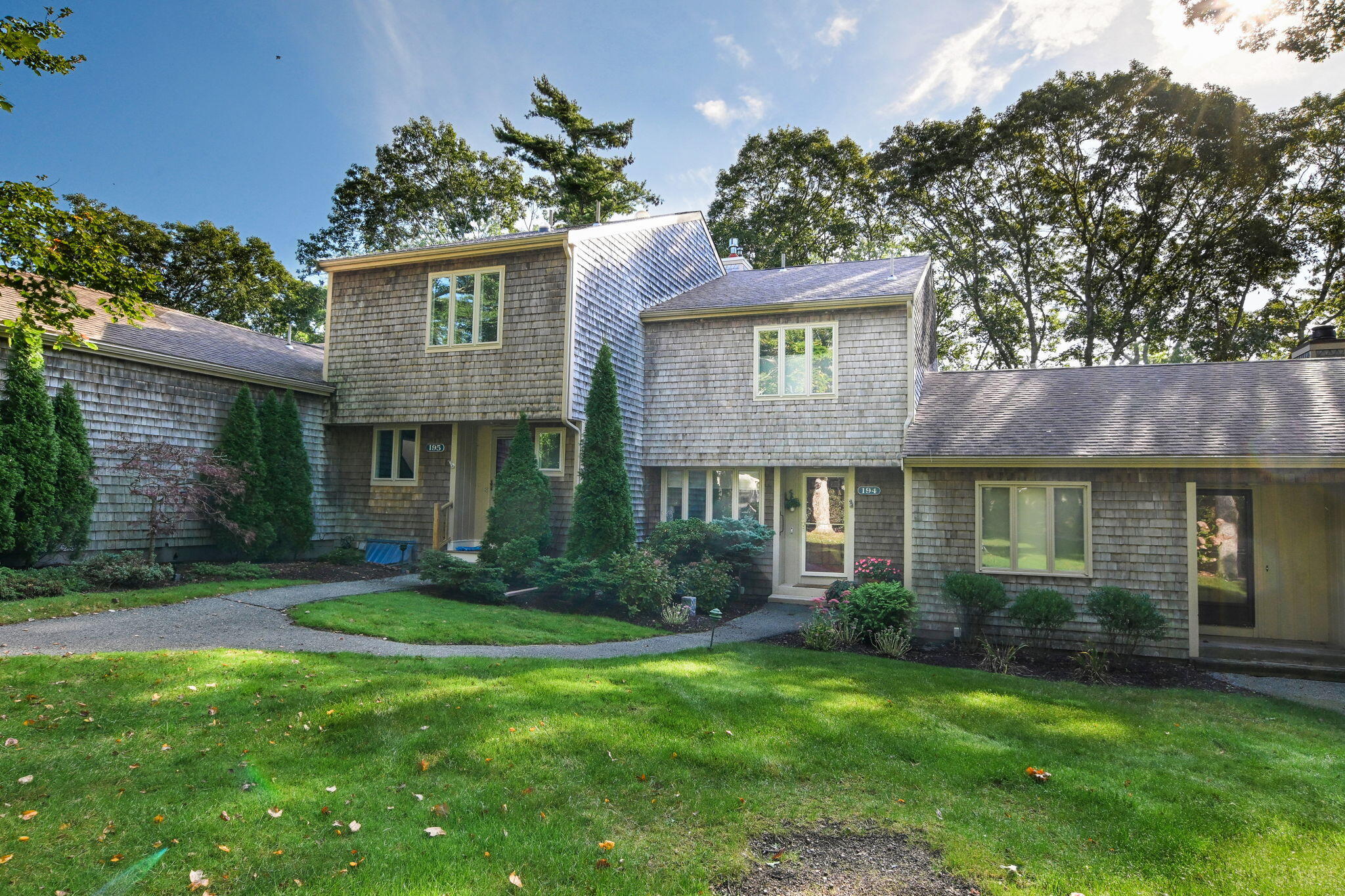 194 Bayfront Way, Unit 194 Teaticket, MA 02536 - Photo 35 of 46 194 Bayfront Way