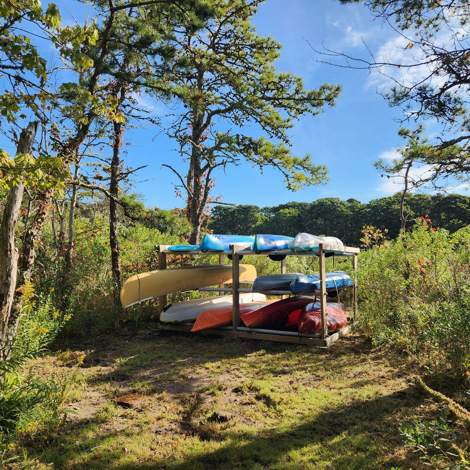 194 Bayfront Way, Unit 194 Teaticket, MA 02536 - Photo 36 of 46 194 Bayfront Way