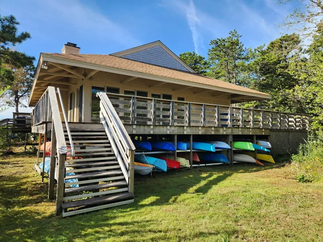 $745,000 | 194 Bayfront Way, Unit 194, Teaticket, MA 02536