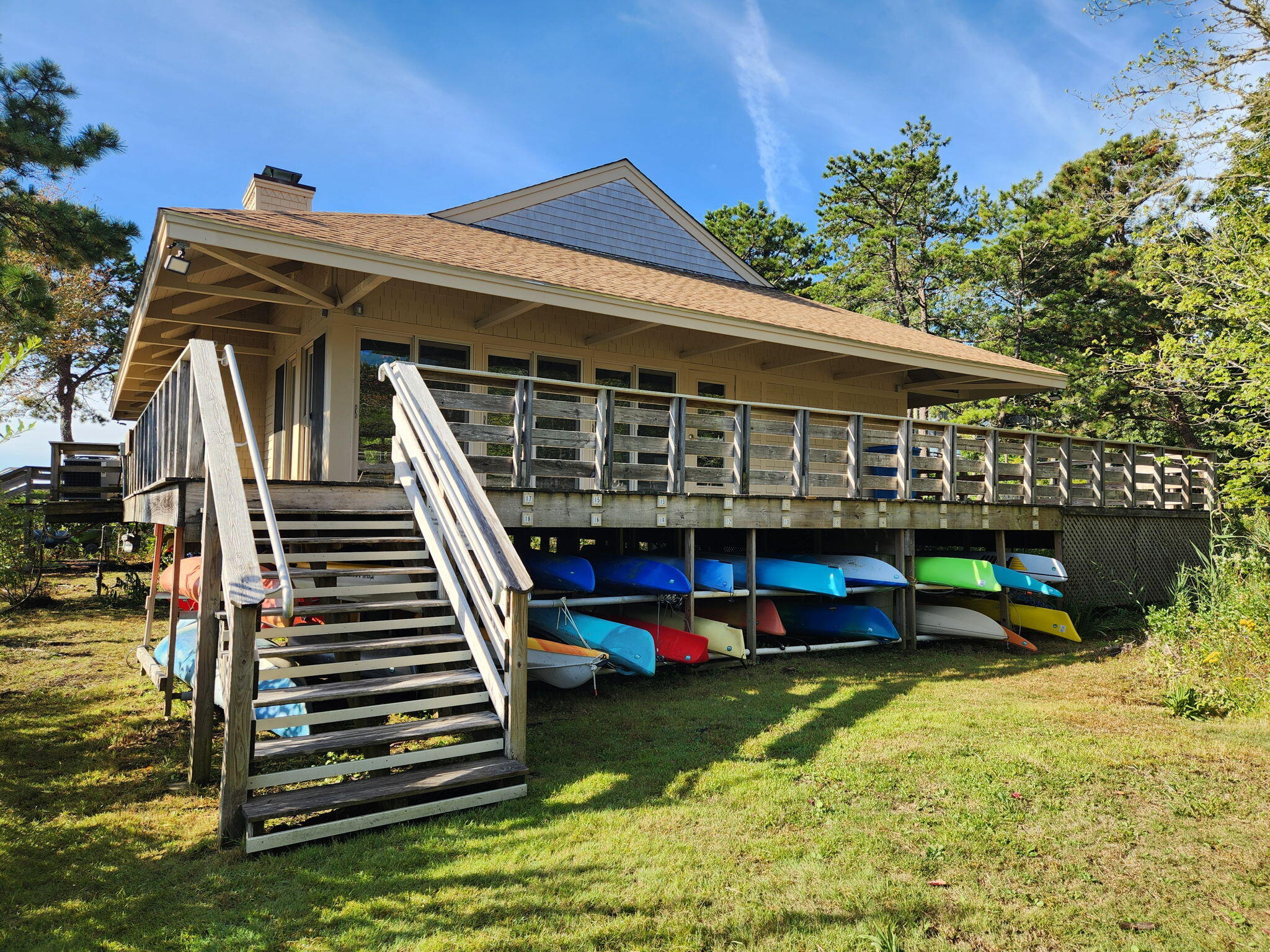 194 Bayfront Way, Unit 194 Teaticket, MA 02536 - Photo 37 of 46 194 Bayfront Way