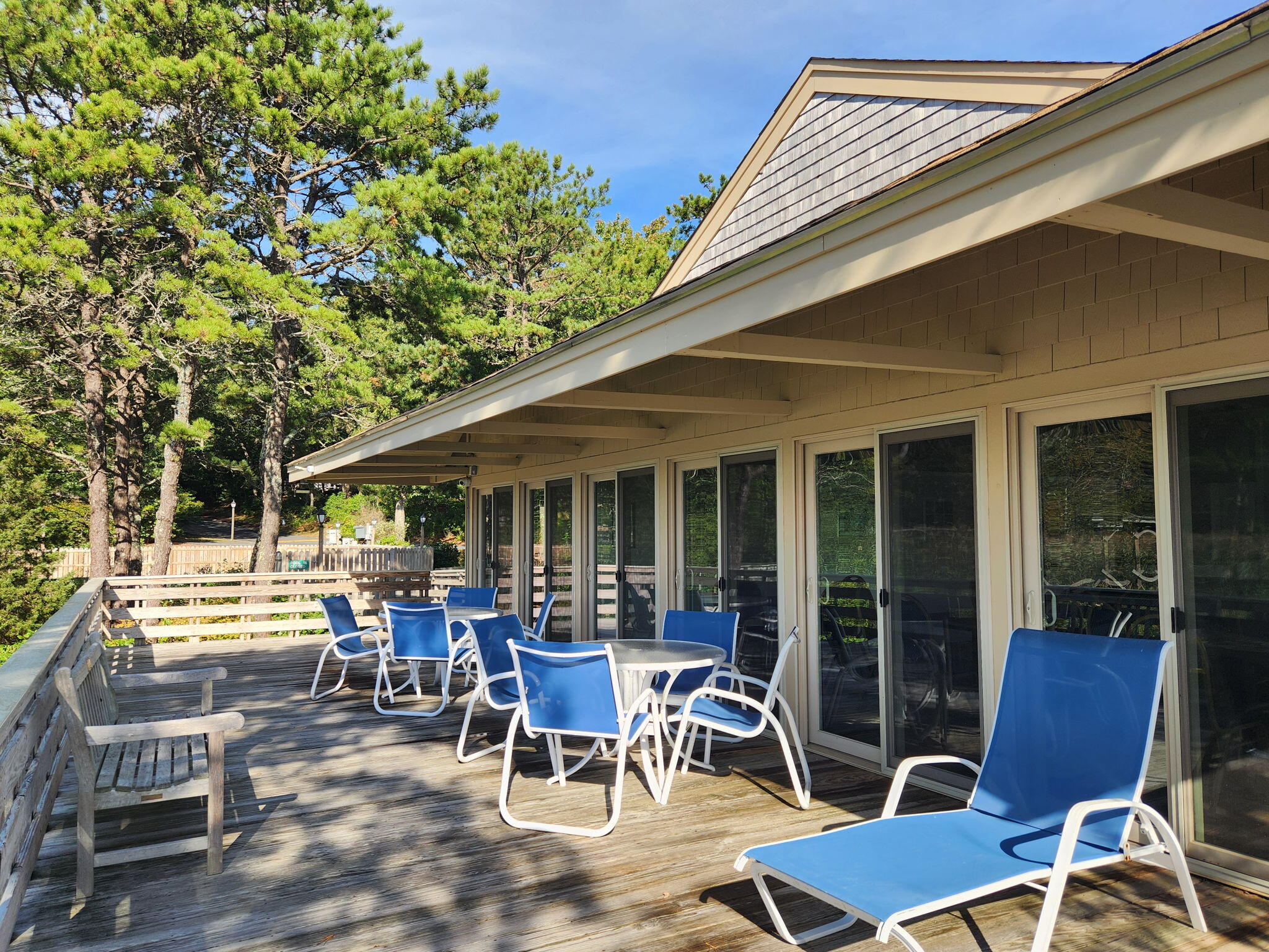 194 Bayfront Way, Unit 194 Teaticket, MA 02536 - Photo 38 of 46 194 Bayfront Way