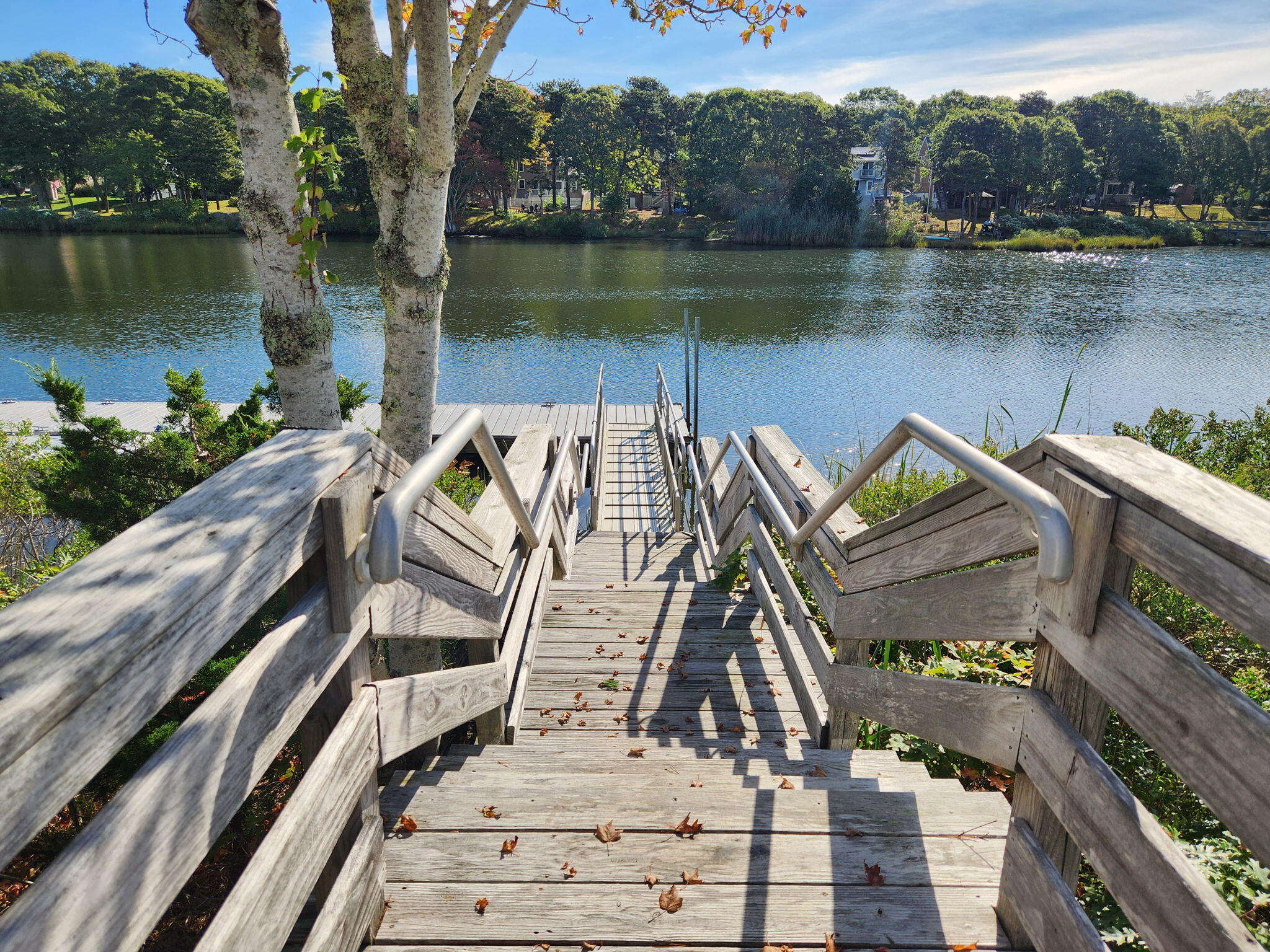194 Bayfront Way, Unit 194 Teaticket, MA 02536 - Photo 39 of 46 194 Bayfront Way