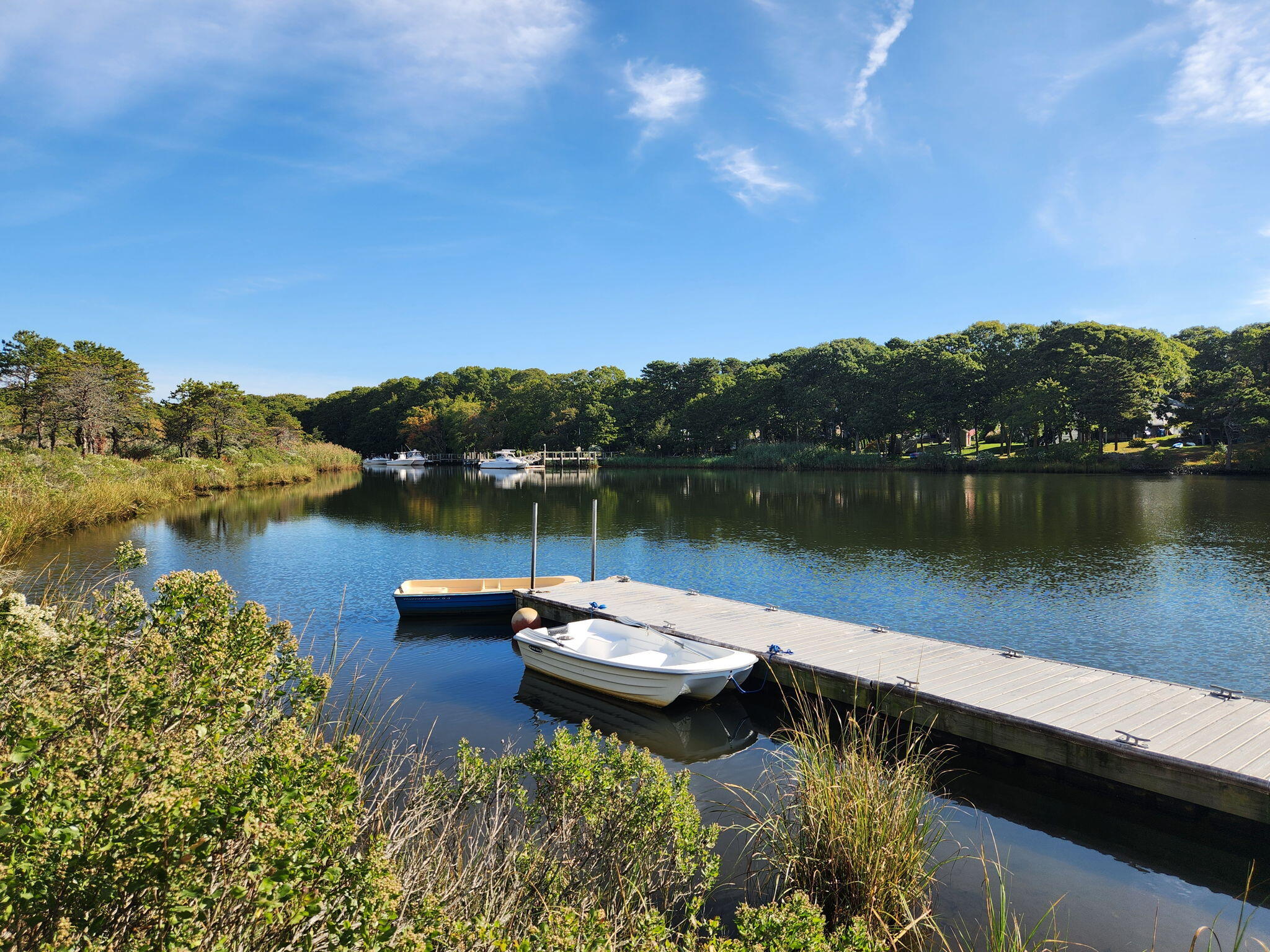 194 Bayfront Way, Unit 194 Teaticket, MA 02536 - Photo 40 of 46 194 Bayfront Way