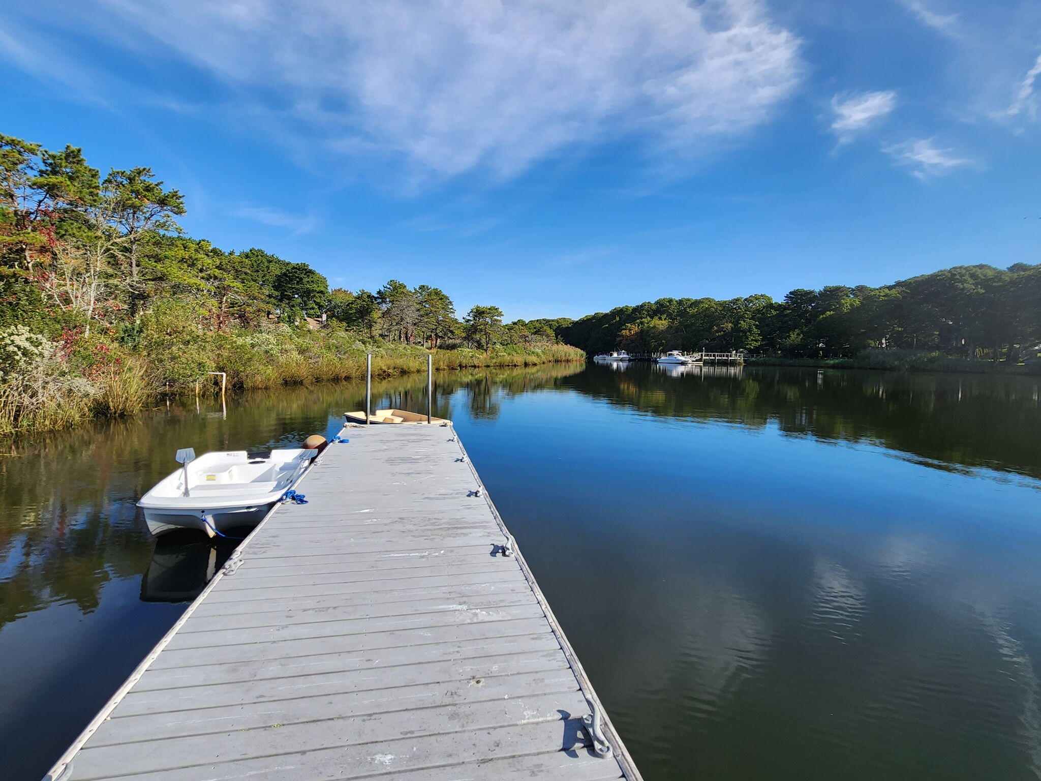 194 Bayfront Way, Unit 194 Teaticket, MA 02536 - Photo 42 of 46 194 Bayfront Way