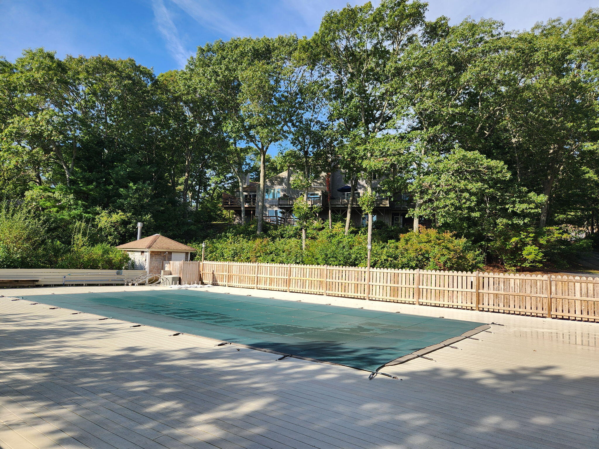 194 Bayfront Way, Unit 194 Teaticket, MA 02536 - Photo 43 of 46 194 Bayfront Way