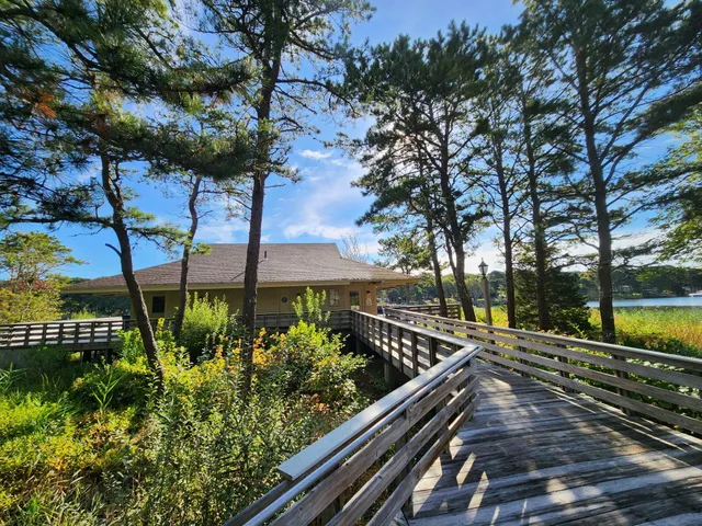 $745,000 | 194 Bayfront Way, Unit 194, Teaticket, MA 02536