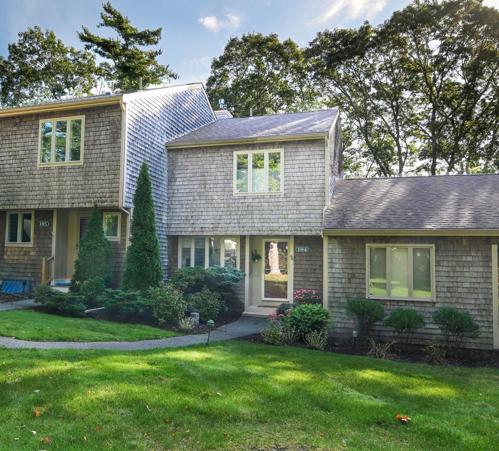 194 Bayfront Way, Unit 194 Teaticket, MA 02536 - Photo 46 of 46 194 Bayfront Way