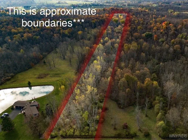 $35,000 | 10525 Cedar Road, Clarence, NY 14032