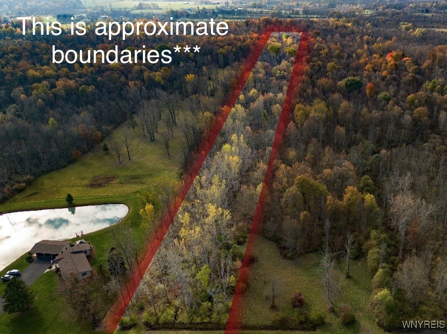 10525 Cedar Road Clarence, NY 14032 - Photo 3 of 3