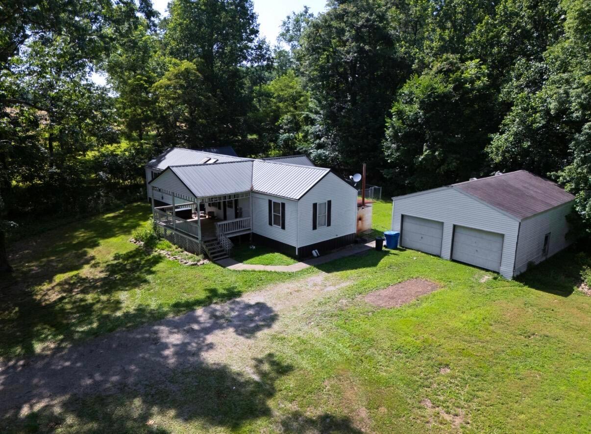 6167 Riegel Ridge Road Jackson, OH 45640 - Photo 46 of 48 IMG_5198