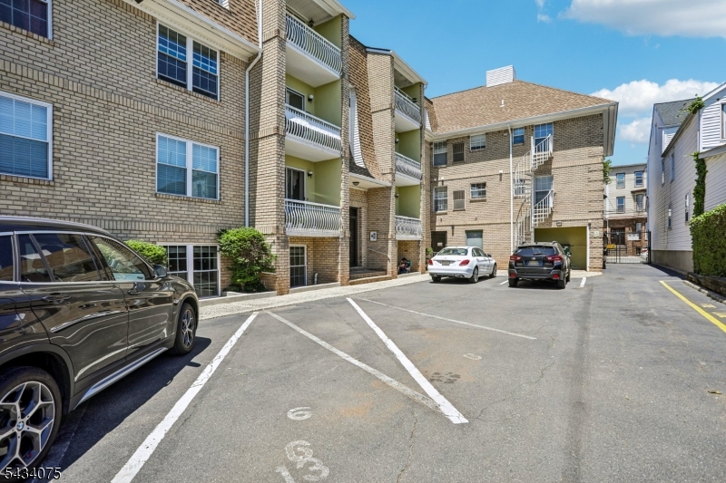 272 Walnut Street, Unit 6D Newark, NJ 07105 - Photo 24 of 24