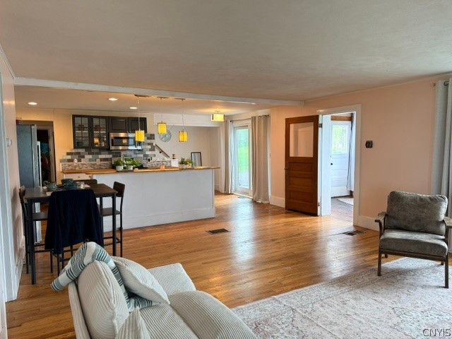 4634 Roberts Road Fenner, NY 13035 - Photo 10 of 38