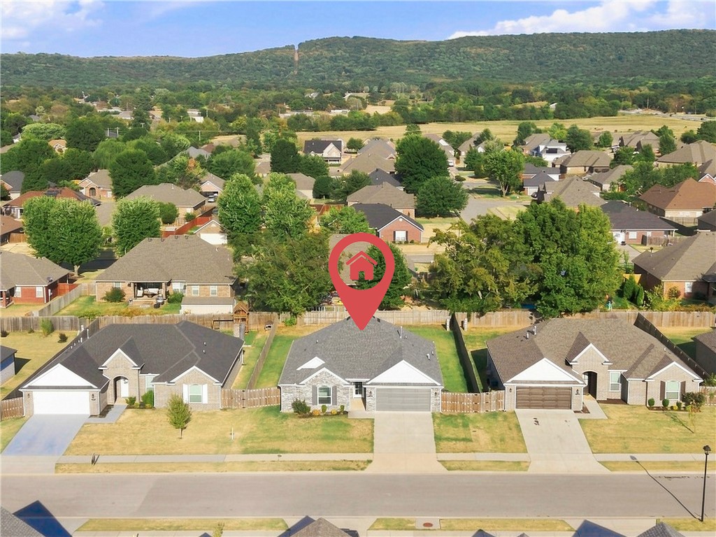 310 West Tyler Road Farmington, AR 72730 - Photo 23 of 26 Gallery Image 23