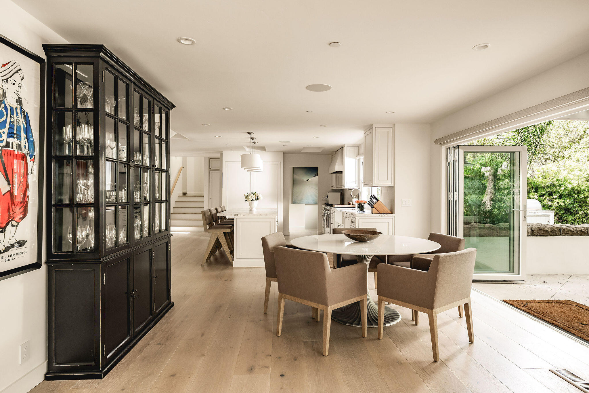 145 Butterfly Lane Montecito, CA 93108 - Photo 12 of 58 JG-145Butterefly-newinterior2-6