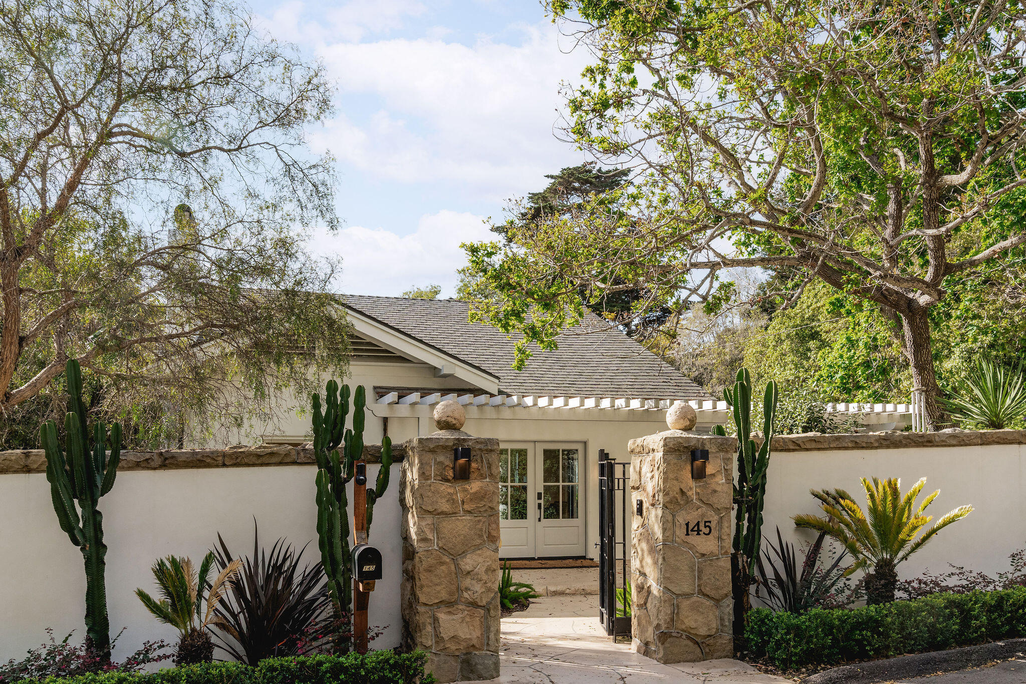 145 Butterfly Lane Montecito, CA 93108 - Photo 2 of 58 2