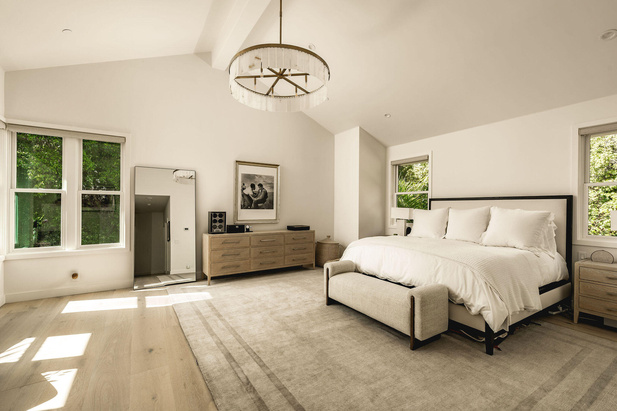 145 Butterfly Lane Montecito, CA 93108 - Photo 25 of 58 JG-145Butterefly-newinterior2-21