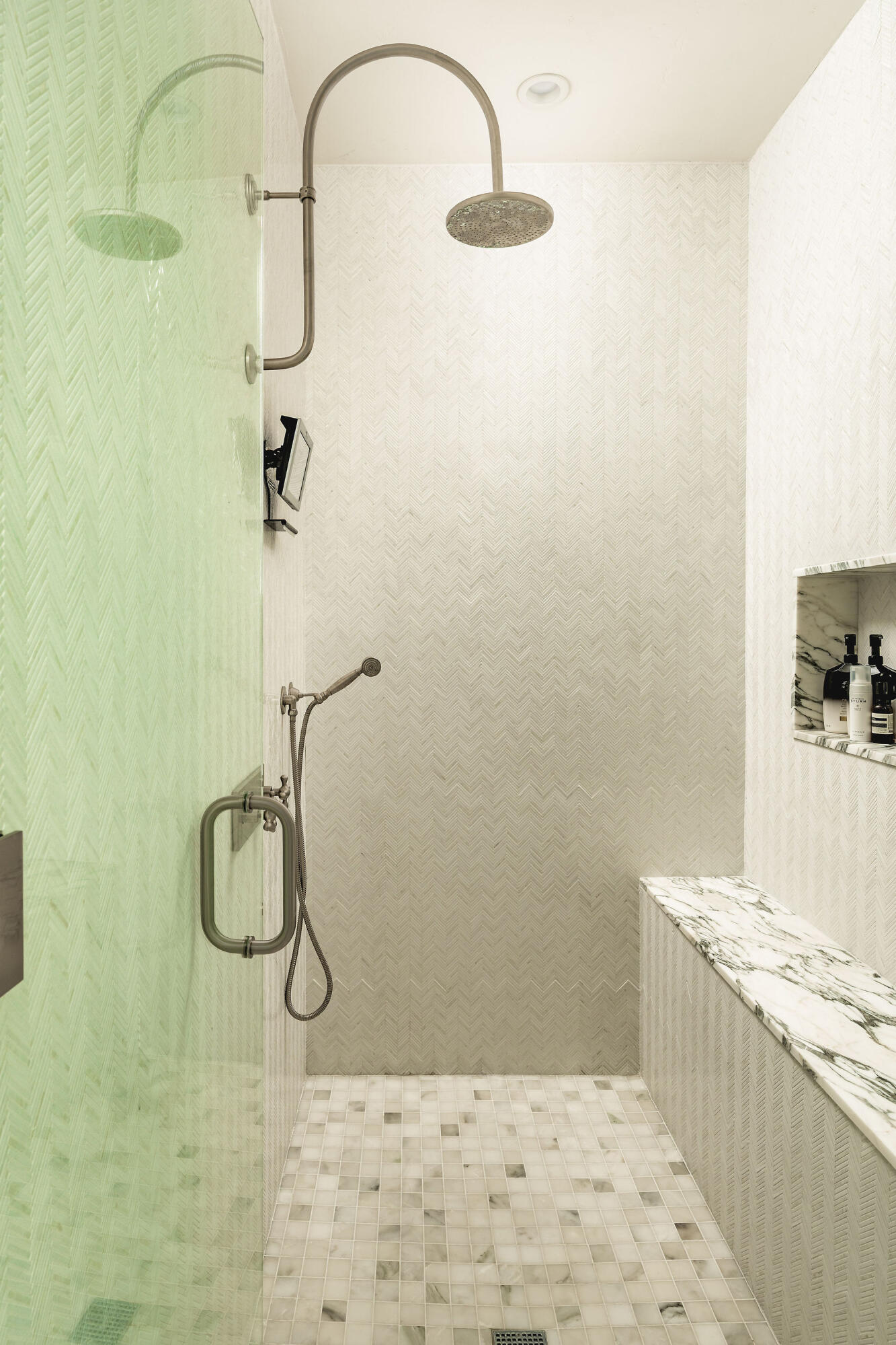 145 Butterfly Lane Montecito, CA 93108 - Photo 30 of 58 JG-145Butterefly-newinterior2-27